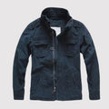 Rafonor | Herren Denimjacke
