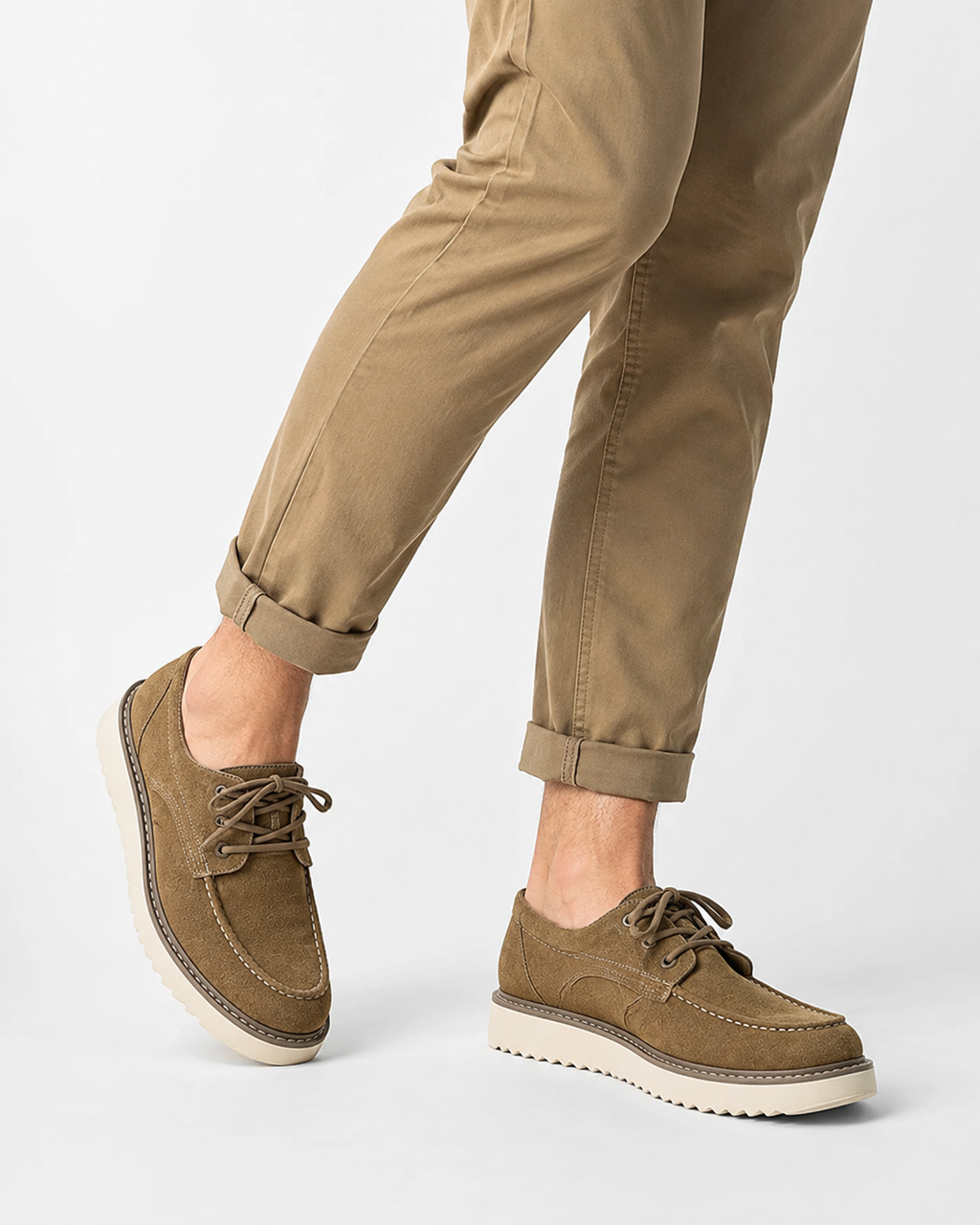 Carlos | Herren Oxfords Schuhe im britischen Stil Schnürschuhe formelle Schuhe