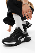Henins | Komfort Sneaker
