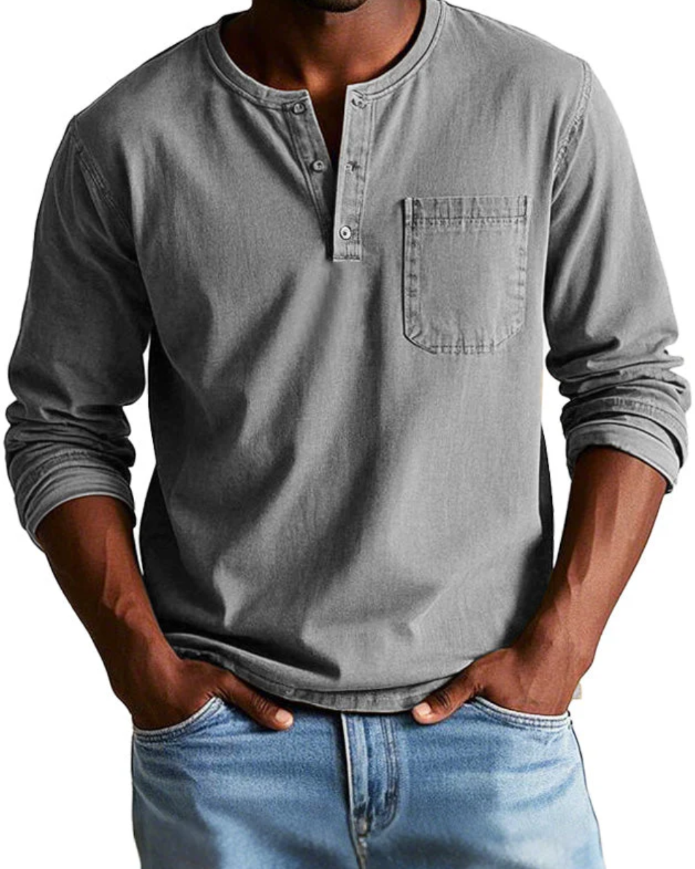 Carenen |  Herren Polo-Shirt