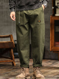 Caroer | Praktische Herren Hose