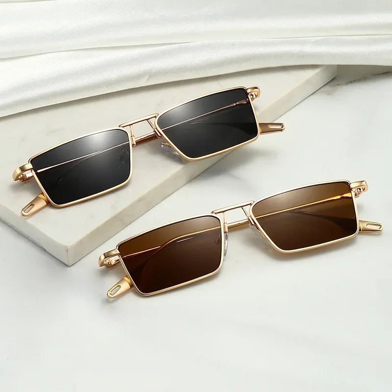 Cararis | Luminex Avant Sonnenbrille