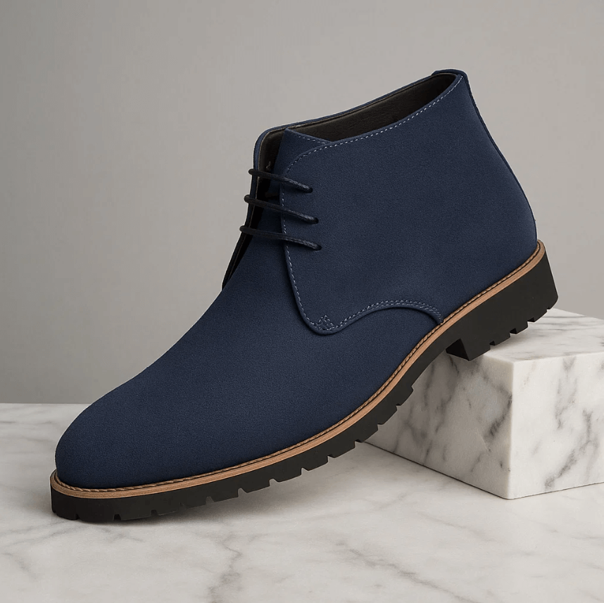 Valeler | Elegante Herrenstiefel