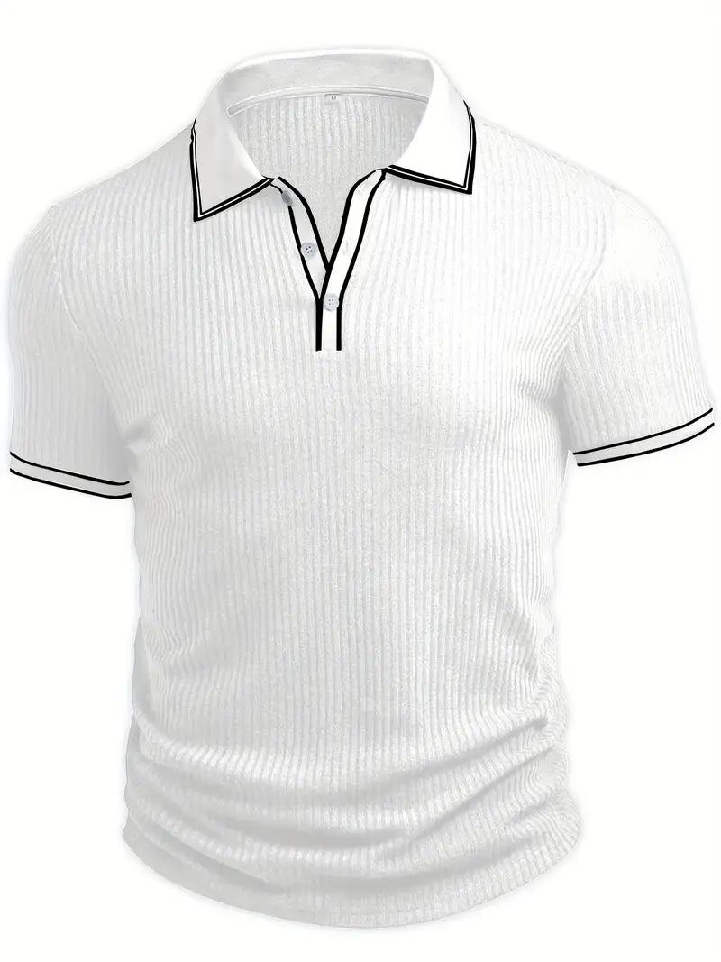 Marinas | Elegantes Polohemd