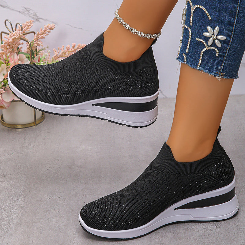 Loretha™ Orthopädische Turn Schuhe