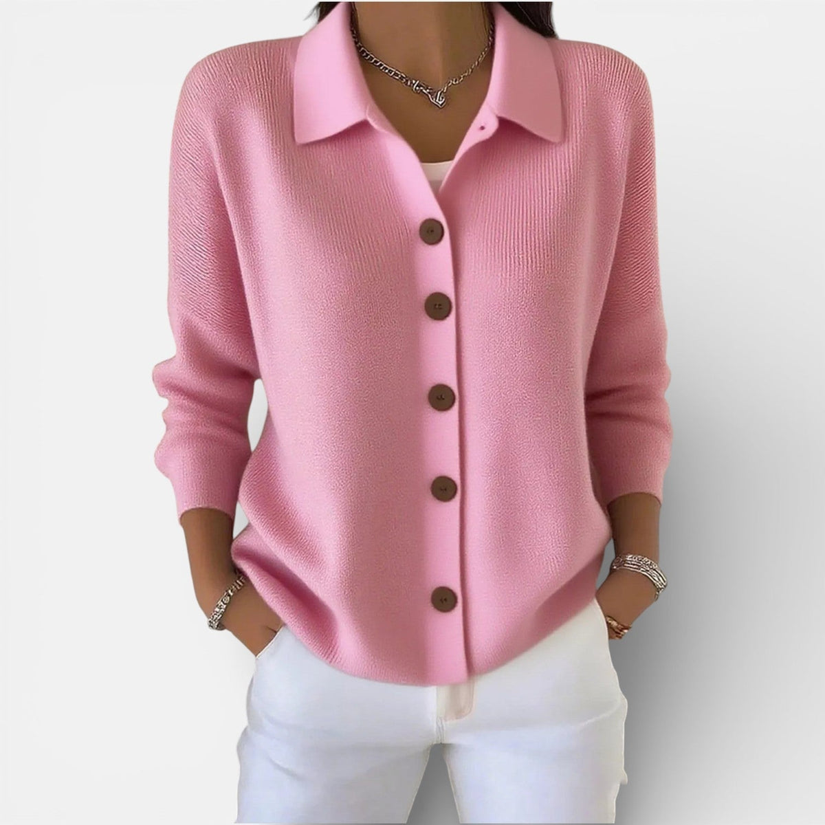 Caraana | Elegante Bluse