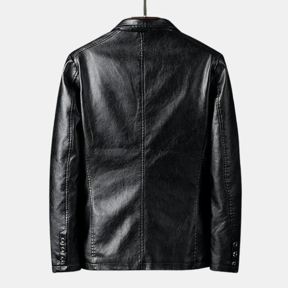 Petoro - Vintage Lederjacke