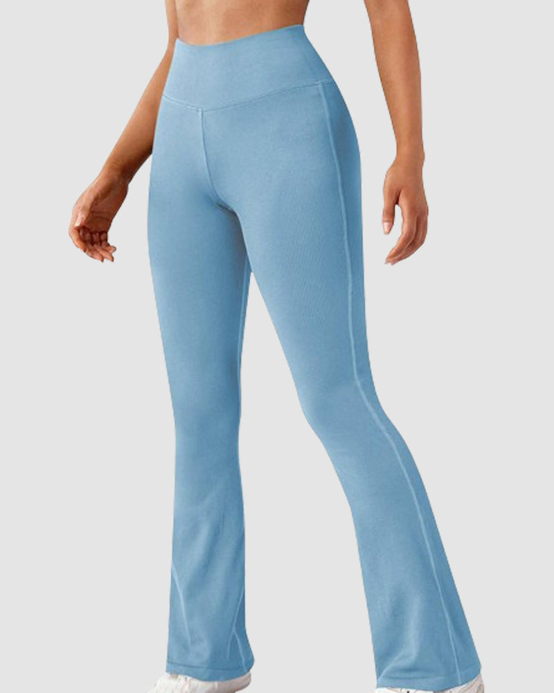 Nahtlose Leggings