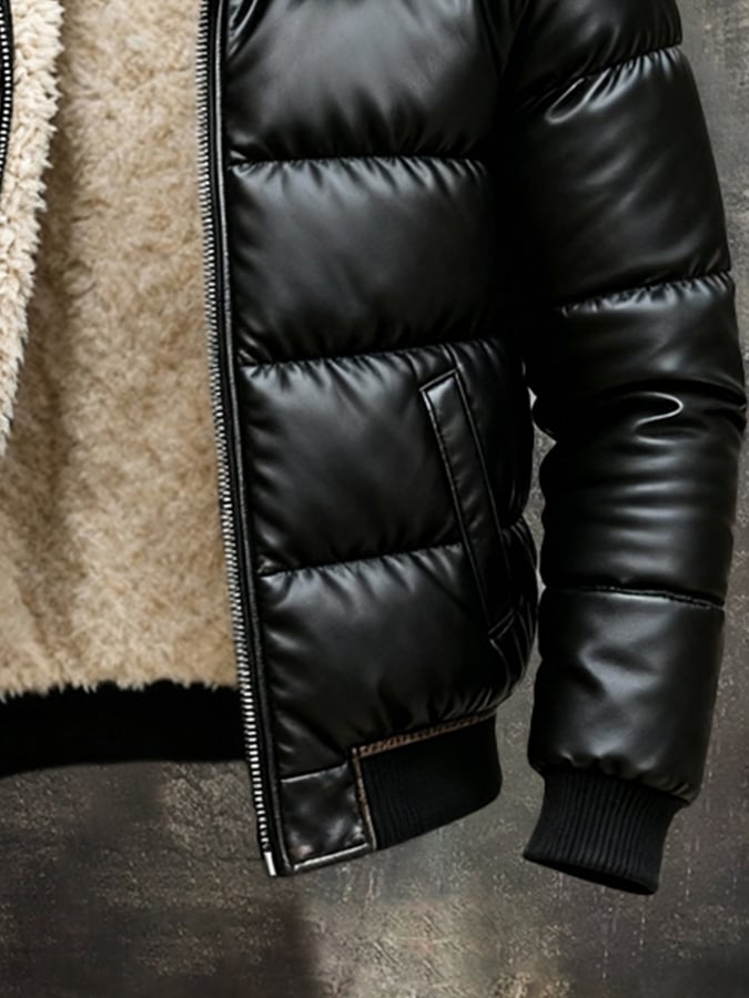 Joninus | Vintage-Jacke