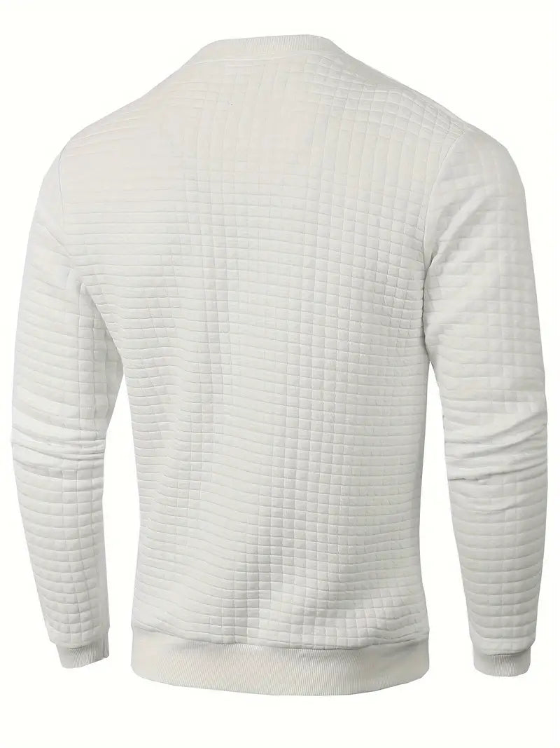 Leoonus | Andreas Herren Pullover