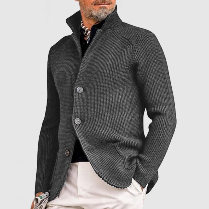 Oliarl | Elegante Strickjacke
