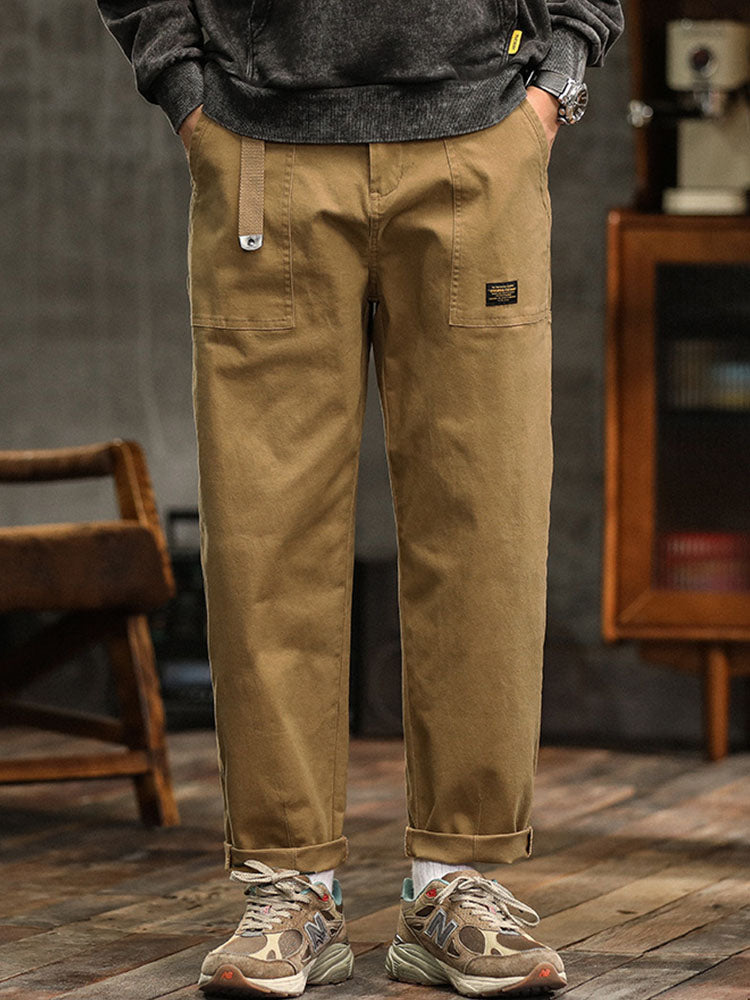 Caroer | Praktische Herren Hose