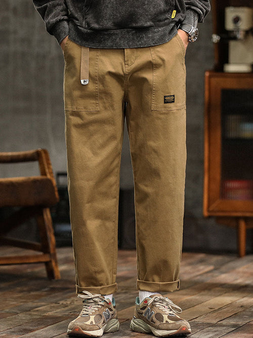 Caroer | Praktische Herren Hose