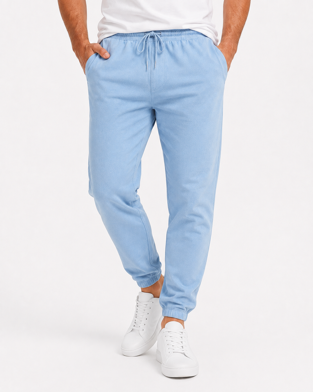 Kaufberg | Herren Strandhose Jogginghose Streetwear
