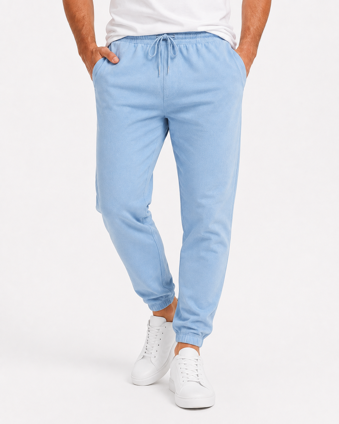 Kaufberg | Herren Strandhose Jogginghose Streetwear