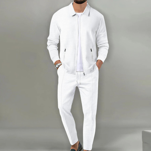Benuio | Zweiteiliges Herren Set