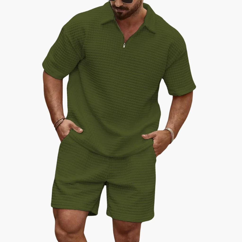 Marorr | LUXURIÖSES SET