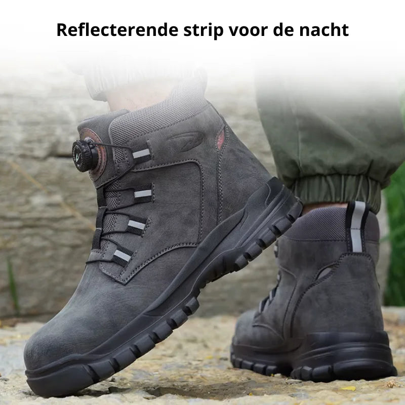 Eleus | Moderne Sicherheitsschuhe