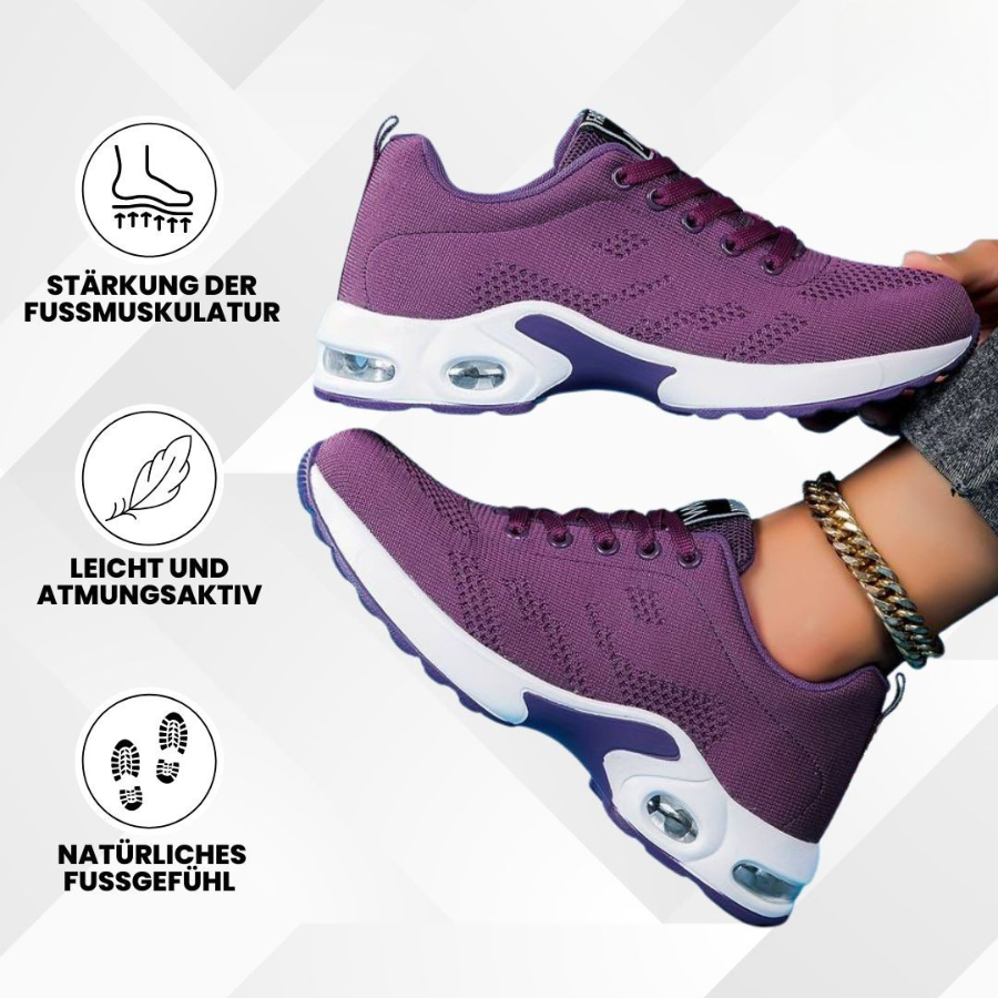 Kaufberg |  Komfort-Schuhe
