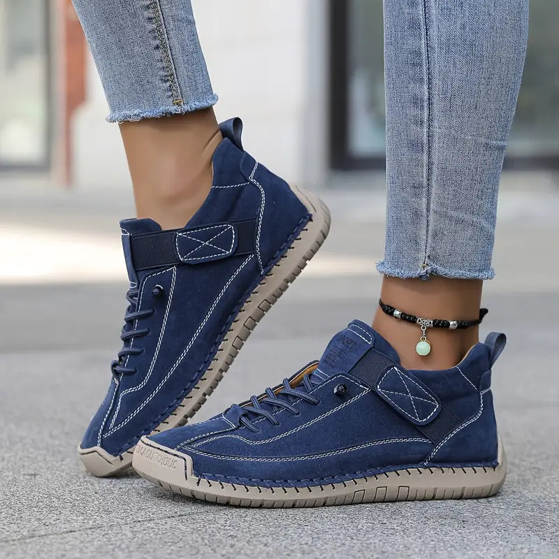 Mia Bequeme, stützende Sneakers