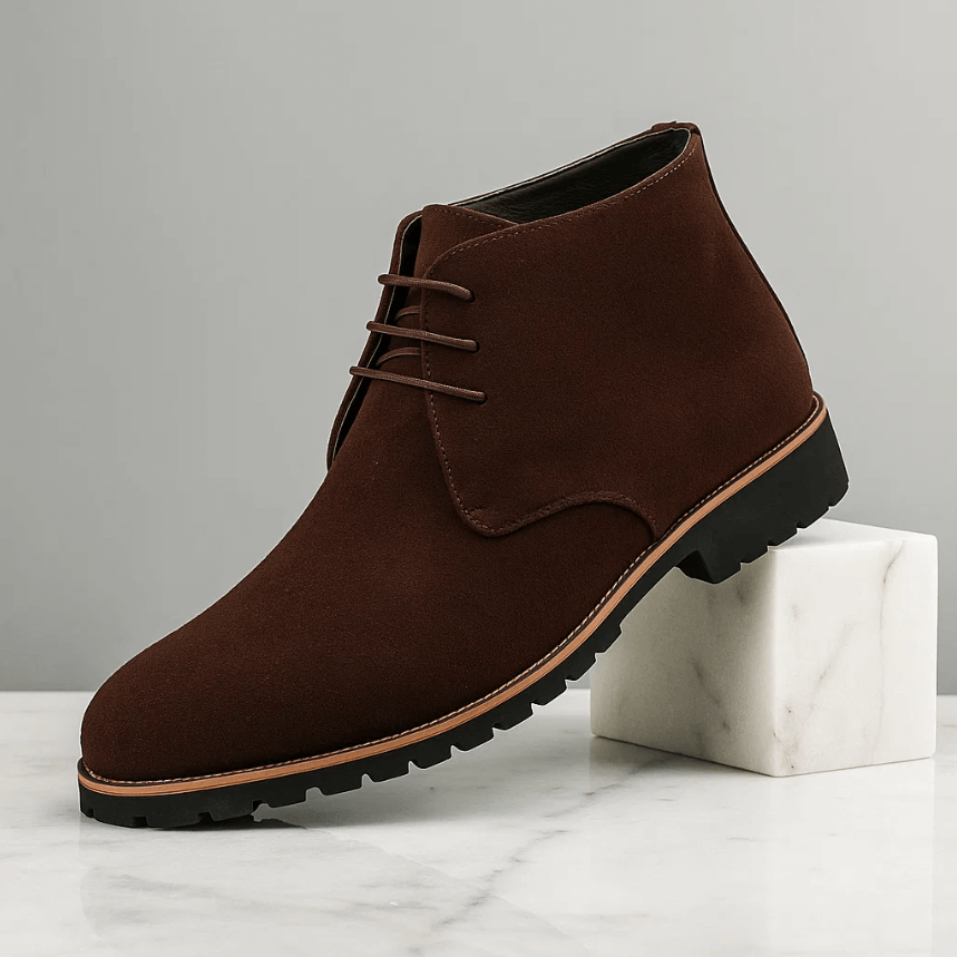 Valeler | Elegante Herrenstiefel