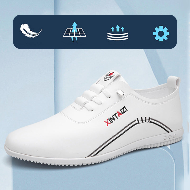 Petan | Leichte Atmungsaktive Schnürschuhe