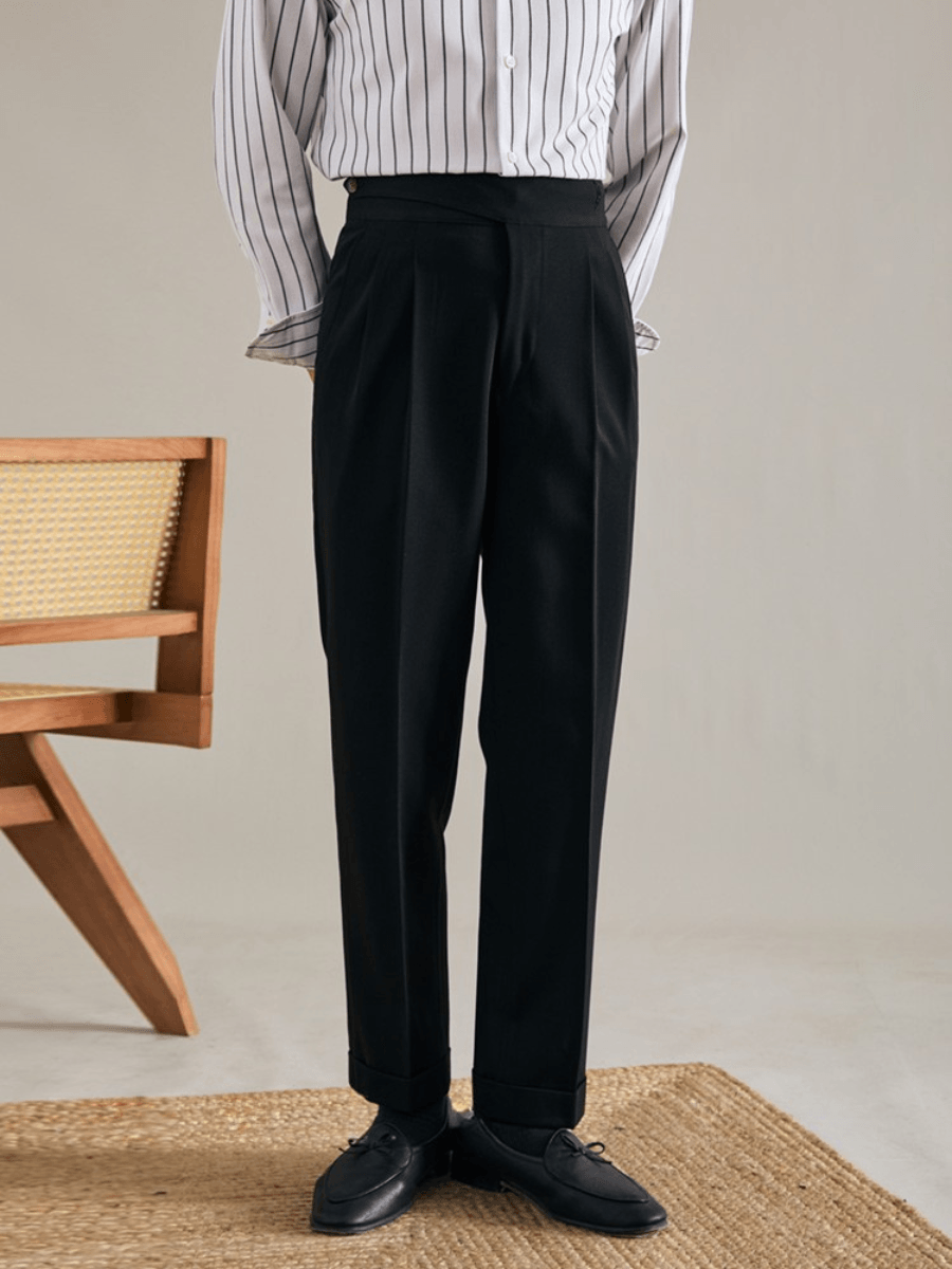 Jononr | Elegante Herren Hose