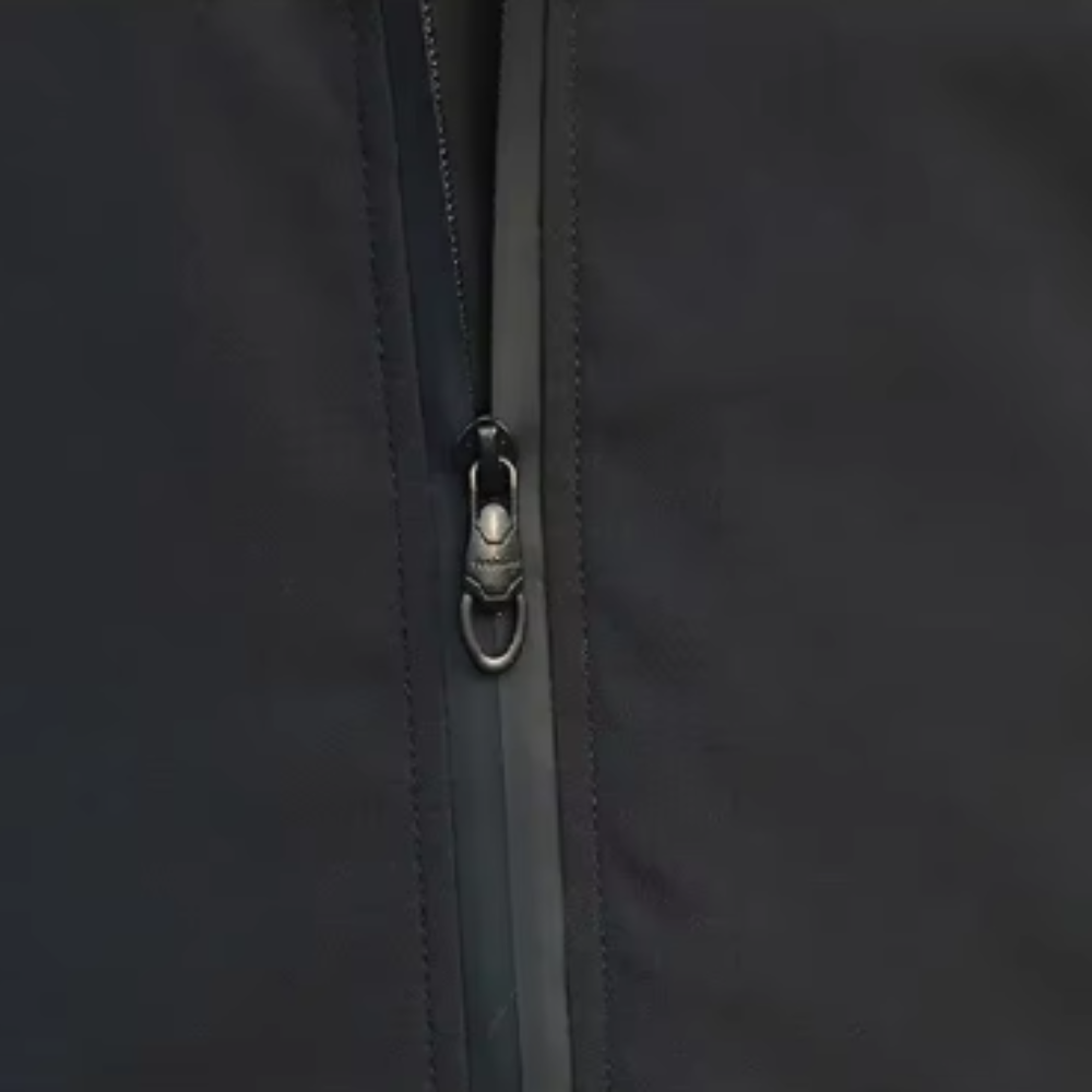 Kalenl | Windjacke Mit Kapuze