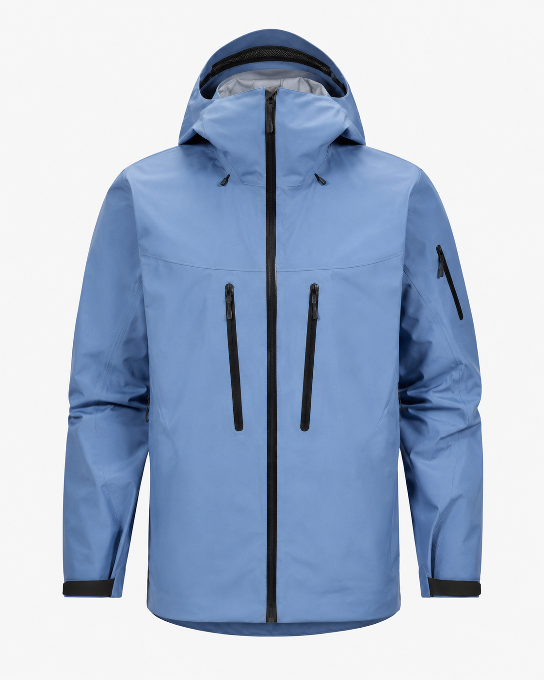 Kaufberg | Hardshell-Jacke Outdoor Wasserdicht Winddicht