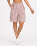 Belinda | Bermudashorts für Frauen Cargo Shorts