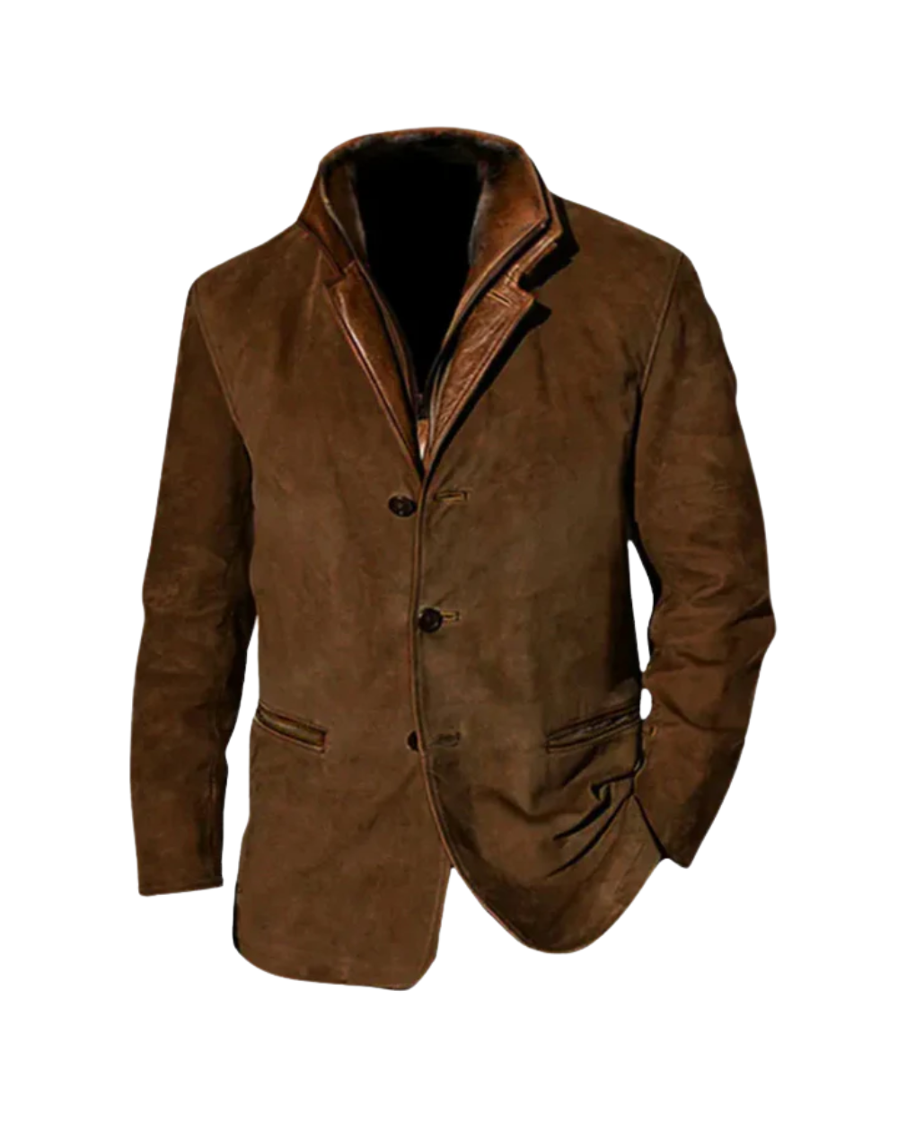 Elonen | Vintage Jacke