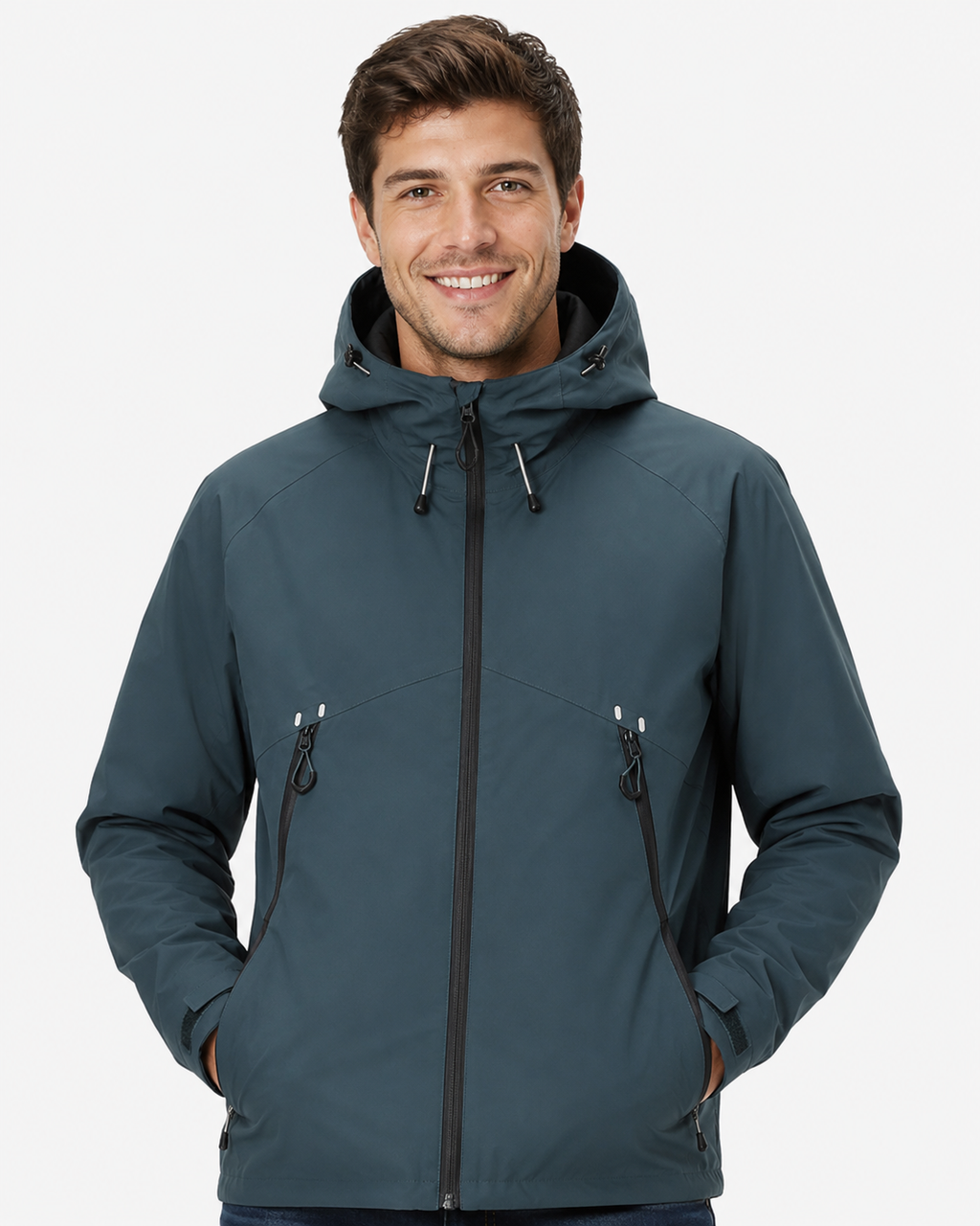 Kaufberg | Taktische Softshell wasserdichte Jacke Wandern