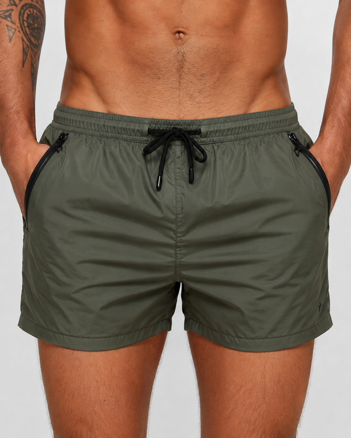 Colton | Herren Strandshorts Sportanzüge