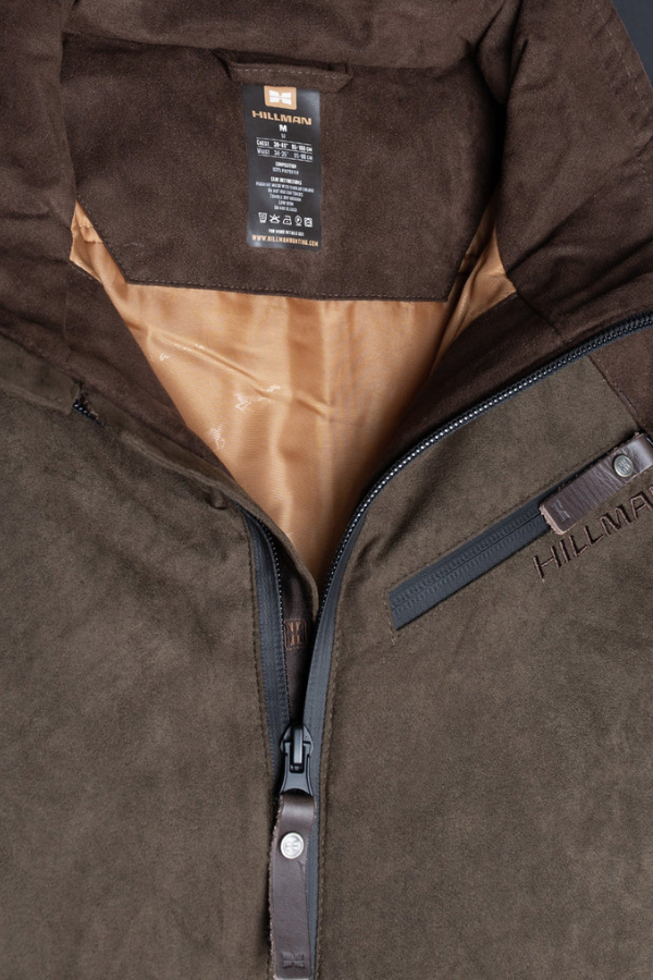 Benorl | Jagdjacke Winter