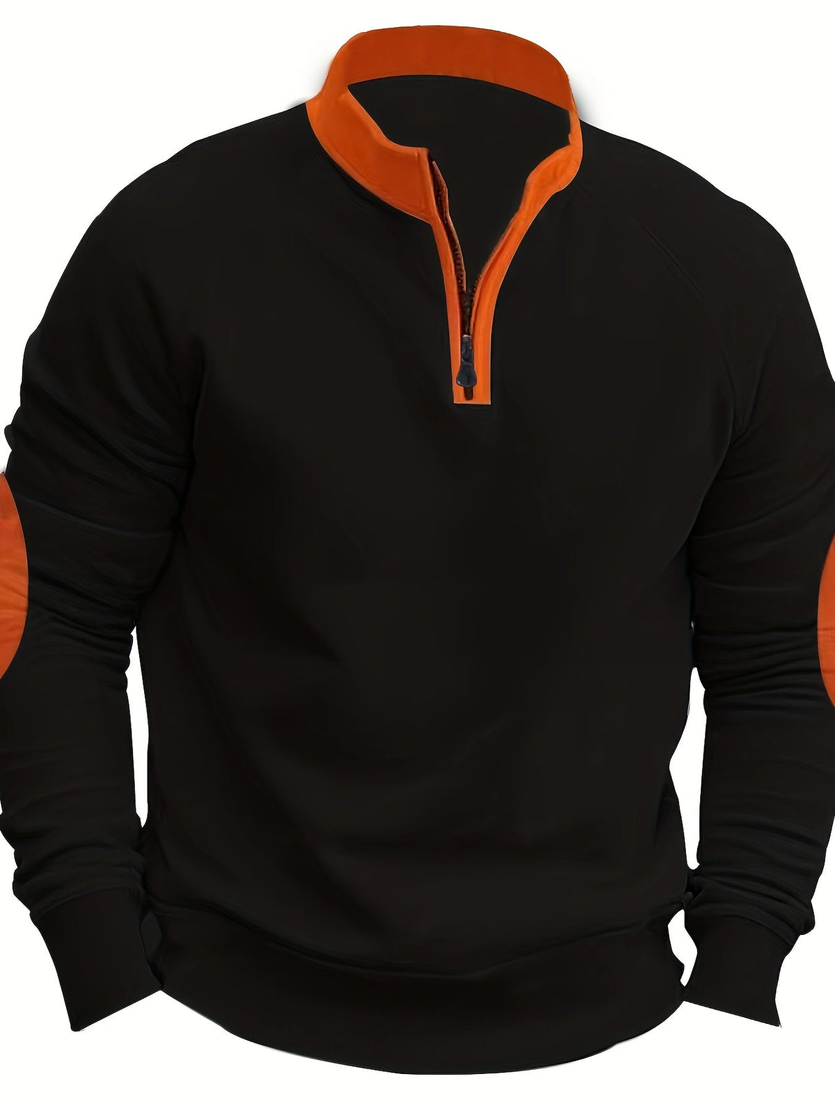 Felorn | Lässiger Langarm Pullover