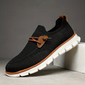Nikeno | Bequemer Slip-On Sportschuh