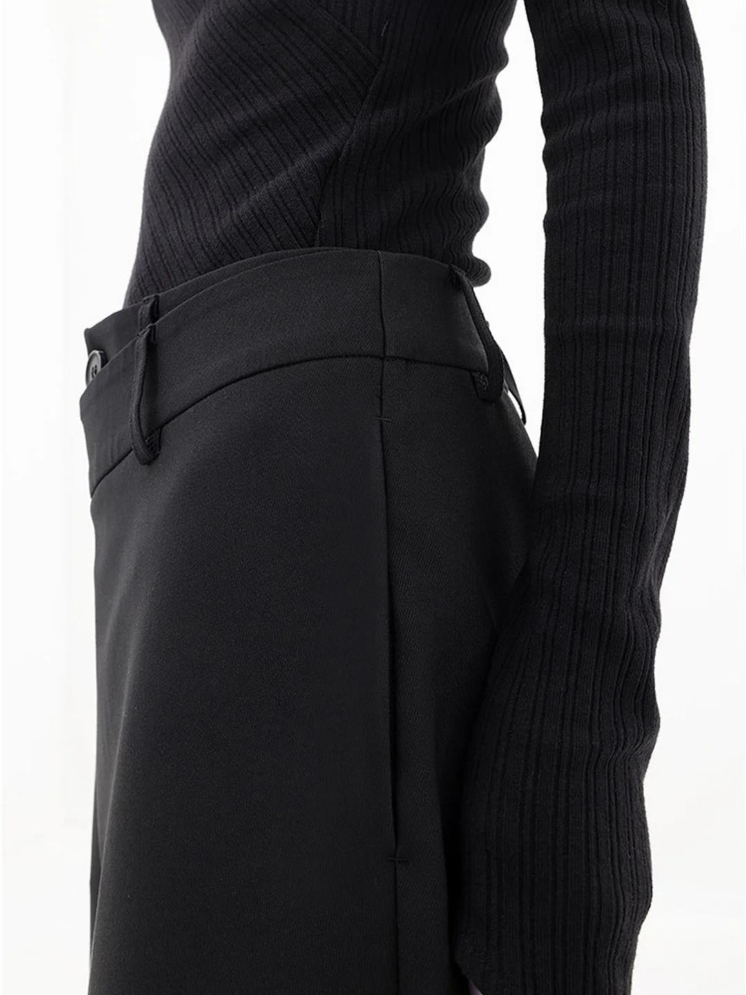 Amelia Modische Damen Hose