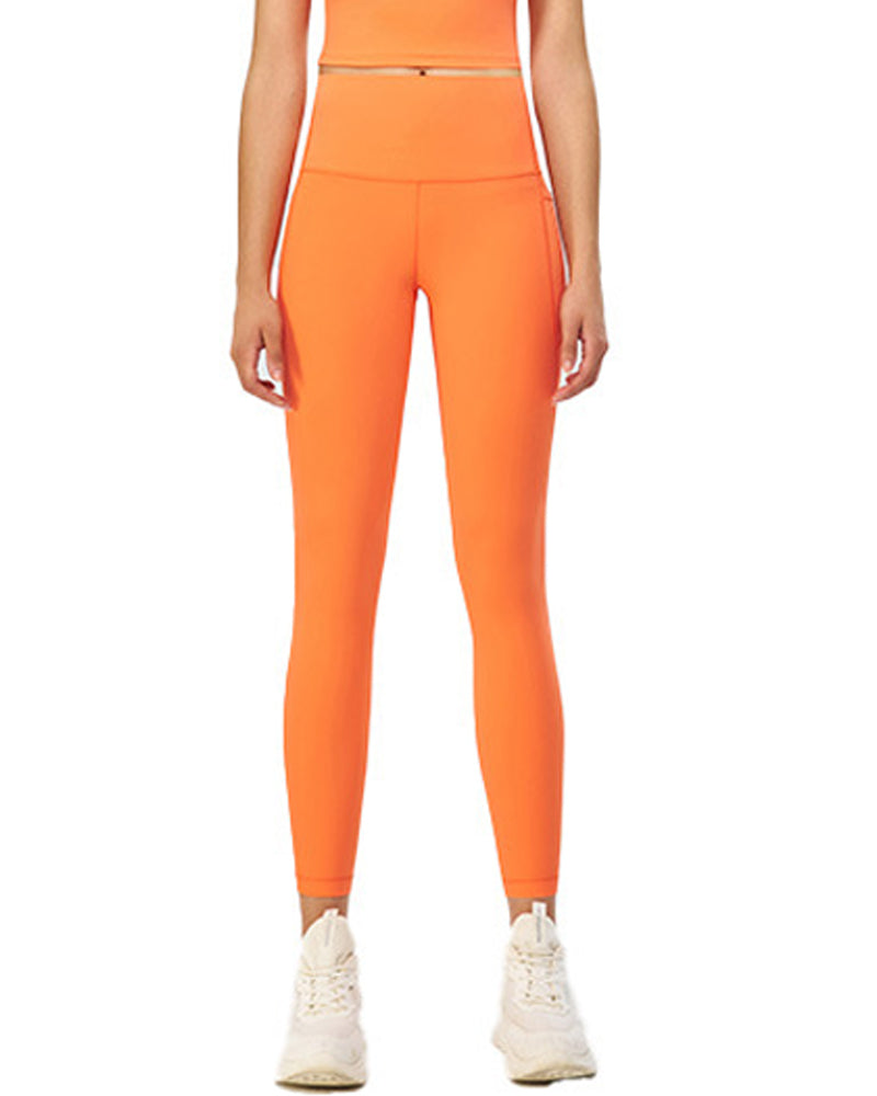 Yoga Leggings
