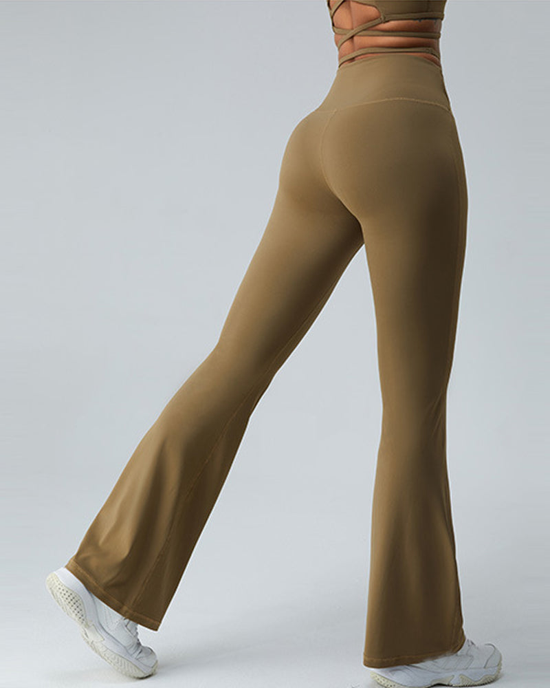 Yoga Hosen