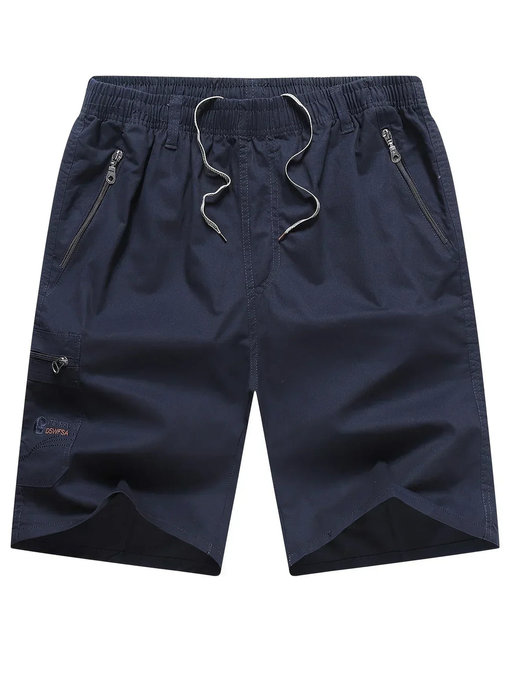 Caroris | Leichte Cargo Shorts Mit Tasche