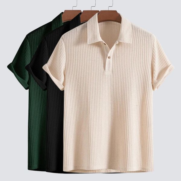 Carenn | Herren Polo-Shirt