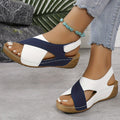 Ultra Bequeme Orthopädische Sandalen