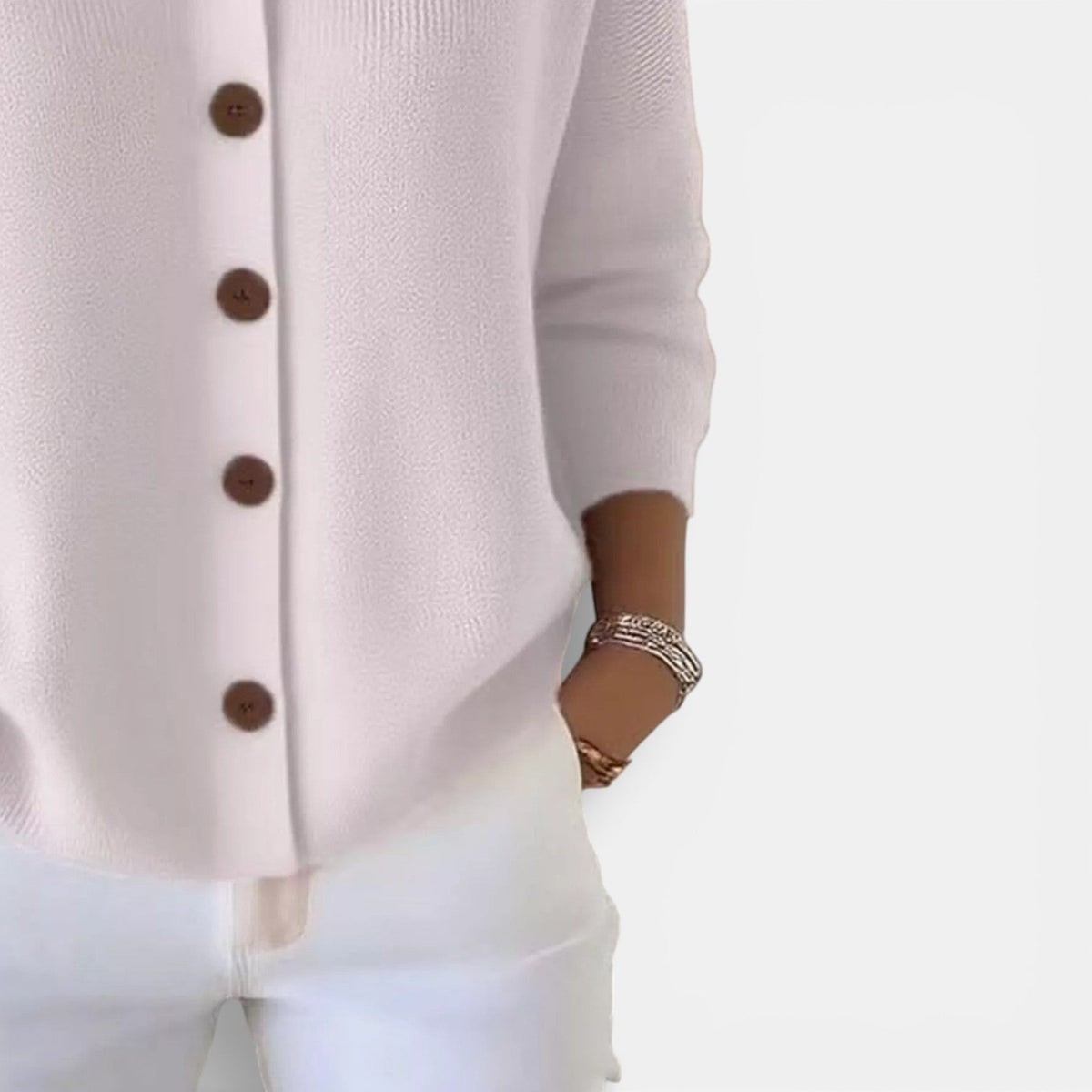 Caraana | Elegante Bluse