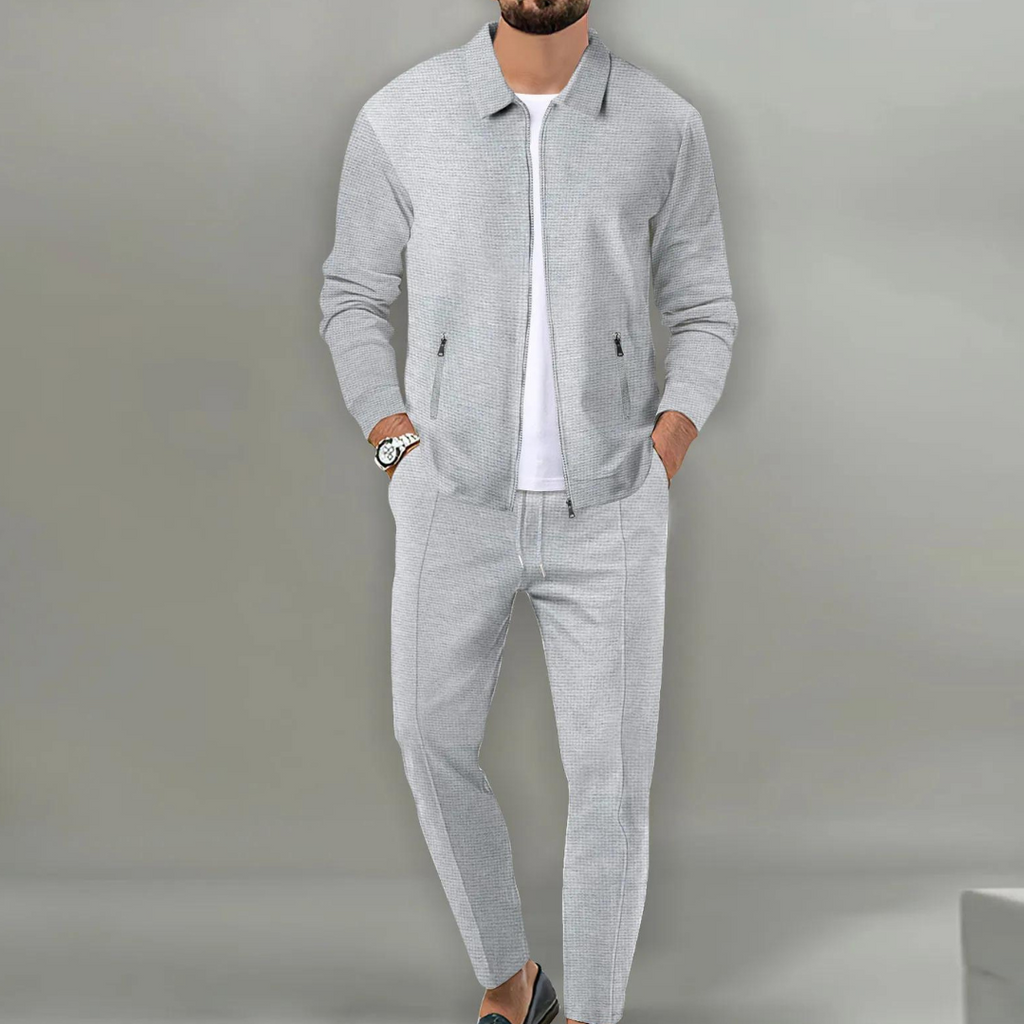 Benuio | Zweiteiliges Herren Set