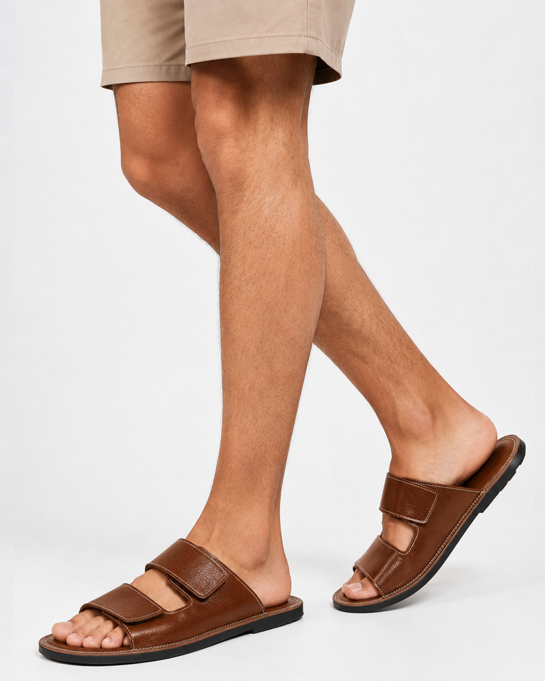 Ryder | Halbschuhe Wasserdichte Freizeit-Sandalen