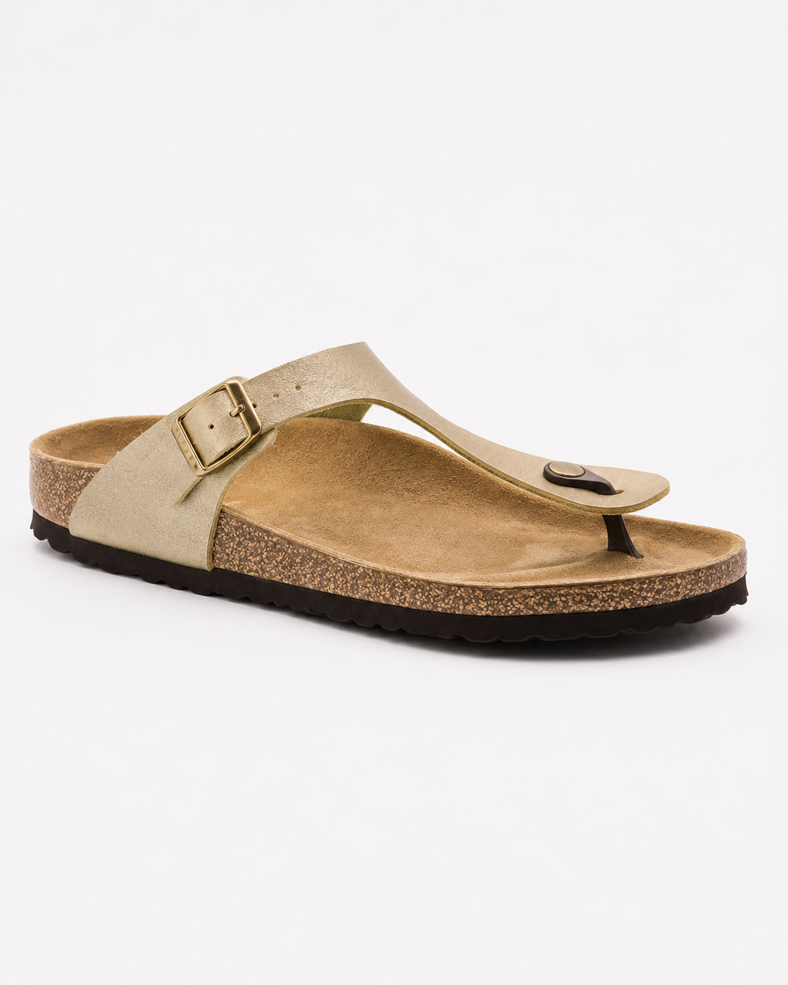 Annette | Damen Freizeit Strand Sandalen rutschfest