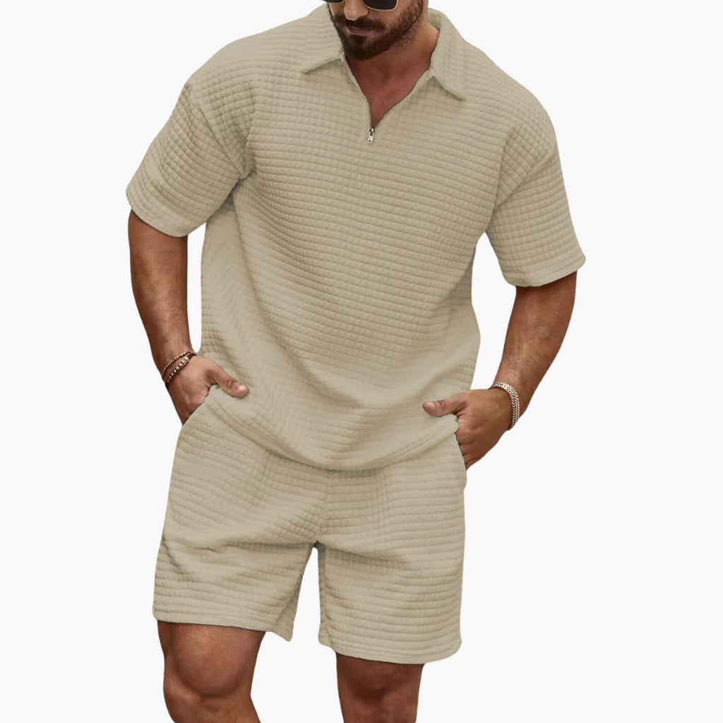 Marorr | LUXURIÖSES SET