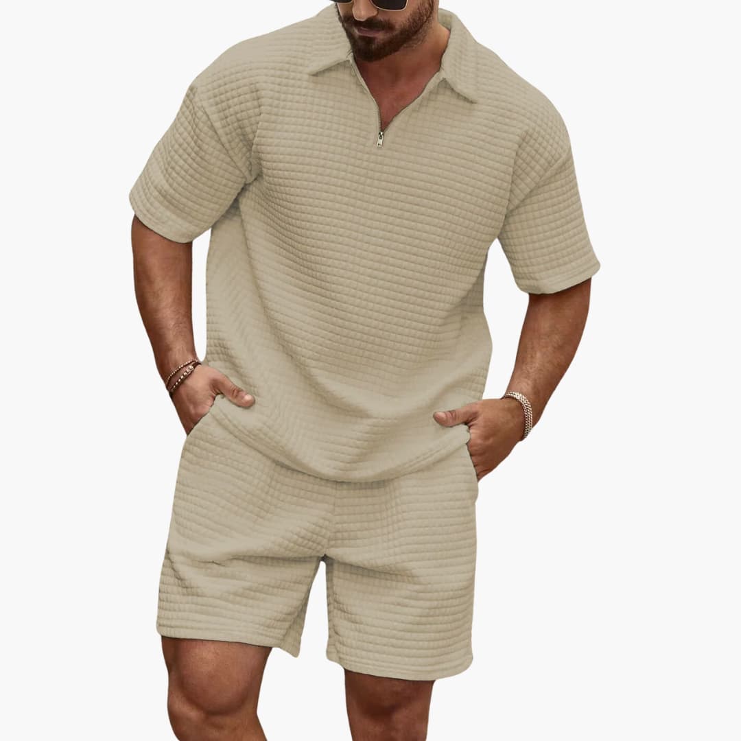 Marorr | LUXURIÖSES SET