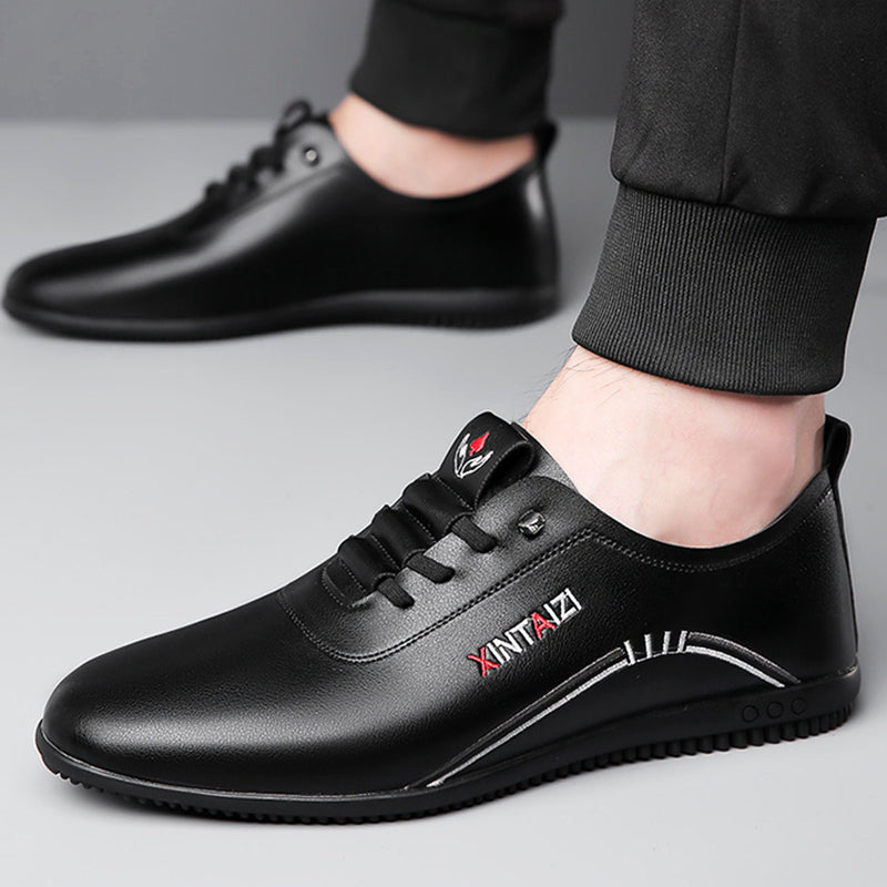 Petan | Leichte Atmungsaktive Schnürschuhe