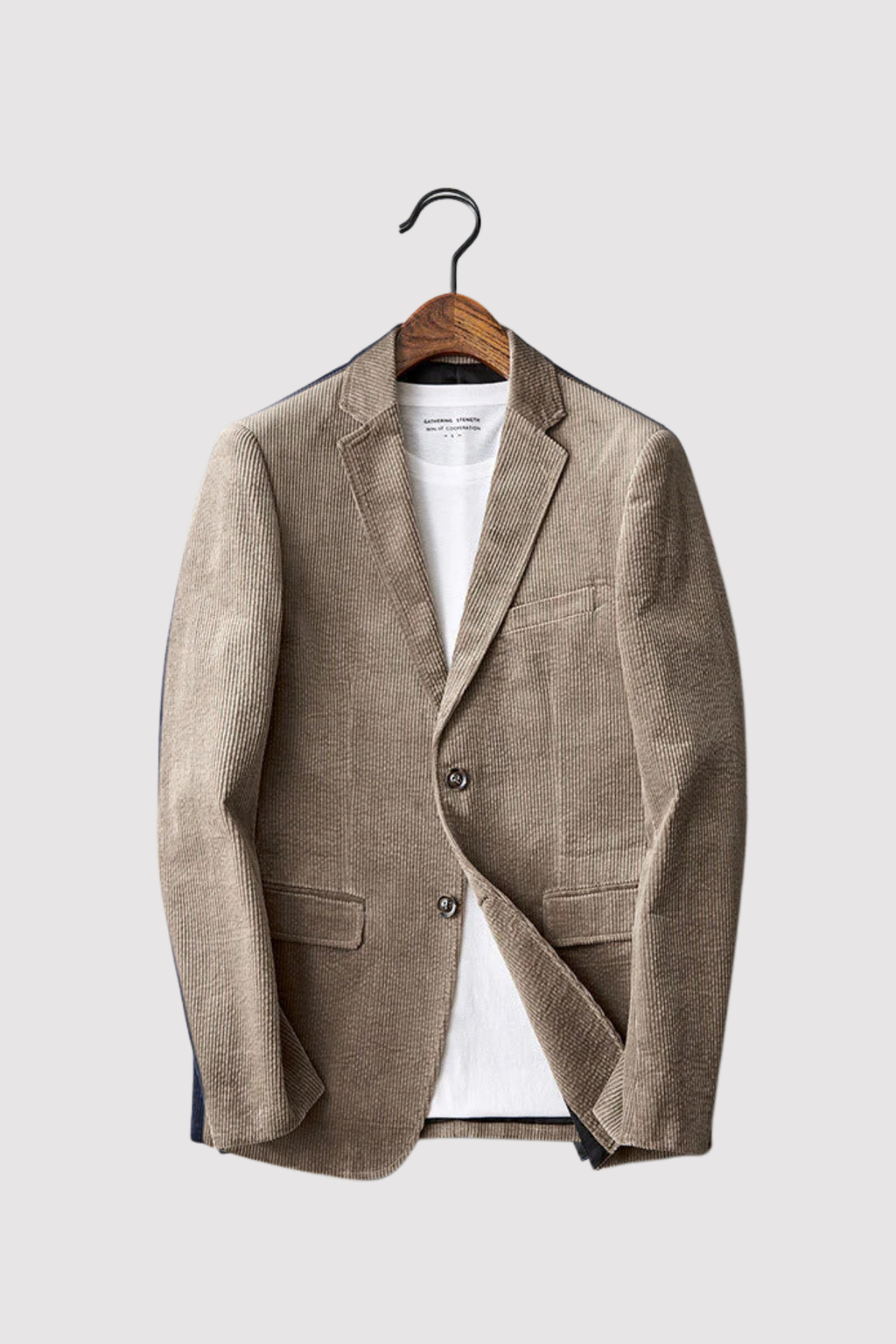 Jonel | Cord-Jacke